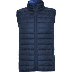 Męska Kamizelka Oslo. Czarne bluzy ROLY, m, bez wzorów, bez kaptura. Za 156.99 zł.