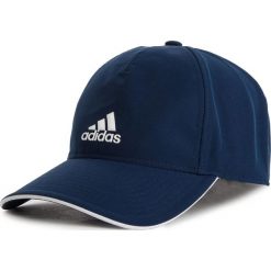 Czapka z daszkiem adidas - C40 5P Clmlt Ca CG2314 Conavy/White/White. Czapki z daszkiem marki Adidas. Za 79.95 zł.