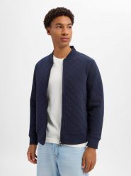 Gant bluza z kapturem Mężczyźni Materiał dresowy niebieski, XL. Niebieskie bluzy z kapturem GANT, m, bez wzorów, z dresówki, z kapturem. Za 999.95 zł.