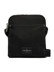 Calvin Klein Jeans Saszetka Sport Essentials K50K512571 Czarny. Czarne saszetki i nerki Calvin Klein Jeans, bez wzorów, z jeansu. Za 159.99 zł.