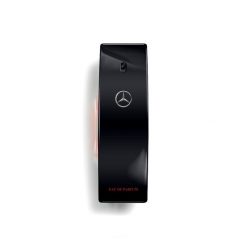 MERCEDES-BENZ PARFUMS Club Black Woda perfumowana 50 ml Męskie. Perfumy męskie MERCEDES-BENZ PARFUMS. Za 417.30 zł.