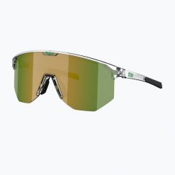 Okulary przeciwsłoneczne Bliz Hero. Białe okulary przeciwsłoneczne Bliz. Za 359.99 zł.