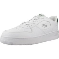 Tenisówki Lacoste Model L001 Set Kolor Biały. Białe trampki LACOSTE, l, bez wzorów, bez zapięcia. Za 604.95 zł.