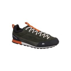 Buty turystyczne niskie NH500 męskie. Buty turystyczne marki QUECHUA. Za 149.99 zł.