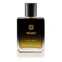 WOMO Black Amber woda perfumowana 100 ml Perfumy Męskie. Perfumy męskie WOMO. Za 263.79 zł.