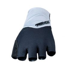 Rękawiczki RC1 SHORTY - CEMENT/CZARNE (cementowo-szary/czarny) - XXL/12. Czarne rękawiczki FIVE GLOVES, bez wzorów. Za 95.00 zł.