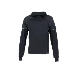 Bluza z kapturem Under Armour UA AF STORM BALACLAVA. Czarne bluzy z kapturem Under Armour, xl, bez wzorów, z bawełny, z kapturem. Za 463.30 zł.
