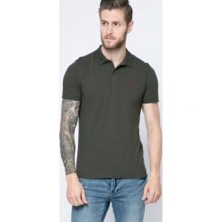 Selected - Polo. Koszulki polo marki Selected, z bawełny, polo. W wyprzedaży za 99.90 zł.