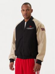 Adidas Kurtka bomber adicolor SST SSKE2243 Czarny Regular Fit. Czarne kurtki Adidas, l, bez wzorów, z syntetyku, bez kaptura. Za 1,079.00 zł.