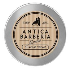 ERBE Shaving Cream Original Citrus Kremy i pianki do golenia 150 ml Męskie. Po goleniu ERBE. Za 113.39 zł.