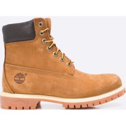 Timberland - Buty Af 6IN Premium Boot. Botki sznurowane marki Timberland. W wyprzedaży za 749.90 zł.