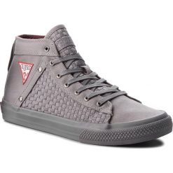Sneakersy GUESS - FMBNE3 FAB12 GREY. Buty sportowe casual marki Guess. W wyprzedaży za 209.00 zł.