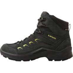 Lowa SESTO GTX MID Buty trekkingowe anthrazit/limone. Buty trekkingowe marki Lowa. Za 699.00 zł.