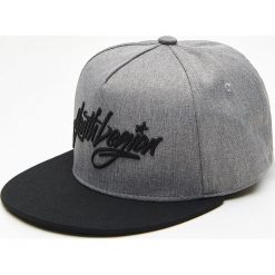 Czapka snapback - Czarny. Czapki z daszkiem marki Cropp. Za 39.99 zł.