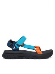 Teva Sandały Hurricane XLT 3 1173670 Kolorowy. Sandały Teva, z materiału, bez zapięcia. Za 379.99 zł.