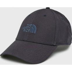 The North Face - Czapka. Czapki z daszkiem marki The North Face. Za 89.90 zł.