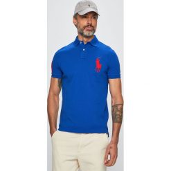 Polo Ralph Lauren - Polo. Koszulki polo marki Polo Ralph Lauren. Za 599.90 zł.