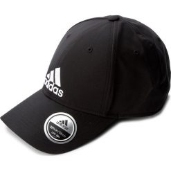 Czapka z daszkiem adidas - 6Pcap Ltwgt Emb S98159 Black/Black/White. Czapki z daszkiem marki Adidas. Za 59.00 zł.