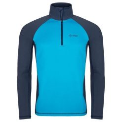 Pulower Kilpi Willie. Niebieskie bielizna termoaktywna Kilpi, na zimę, l, bez wzorów, bez ramiączek, narciarskie. Za 153.53 zł.