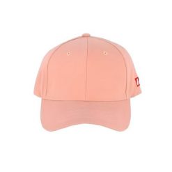 AC-003 CORE Cap - Czapka baseballowa, Różowa. Czerwone czapki z daszkiem BARNETT, bez wzorów, z bawełny. Za 110.00 zł.