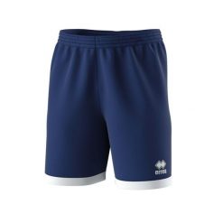Krótkie Spodenki Errea Barney Dla Dorosłych Dorośli. Białe krótkie spodenki sportowe ERREA, m, bez wzorów, z materiału. Za 125.00 zł.