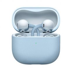Huawei FreeClip 2 Zestaw słuchawkowy True Wireless Stereo (TWS) Douszny Połączenia/muzyka Bluetooth Biały. Białe słuchawki bezprzewodowe Huawei. Za 958.99 zł.