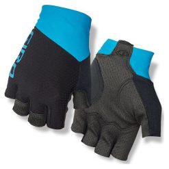GIRO Rękawiczki rowerowe Zero CS blue jewel r. S (GR-7075859). Rękawiczki marki GIRO. Za 129.85 zł.