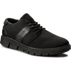 Sneakersy JOSEF SEIBEL - Falko Kintted 15 39615 324 100 Schwarz. Buty sportowe casual marki Josef Seibel. W wyprzedaży za 259.00 zł.