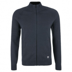 S.Oliver Sweter Męski Xl Ciemnoniebieski. Swetry nierozpinane marki S.Oliver. W wyprzedaży za 213.00 zł.