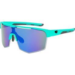 Okulary rowerowe GOG ATHENA. Niebieskie okulary przeciwsłoneczne GOG. Za 259.00 zł.