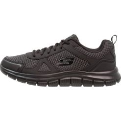 Skechers Sport TRACKBUCOLO Tenisówki i Trampki black. Trampki marki Skechers Sport. Za 219.00 zł.