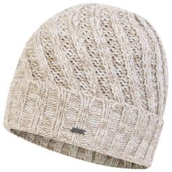 Męska Czapka Beanie Bermuse. Brązowe czapki zimowe Dare 2B, bez wzorów. Za 33.99 zł.