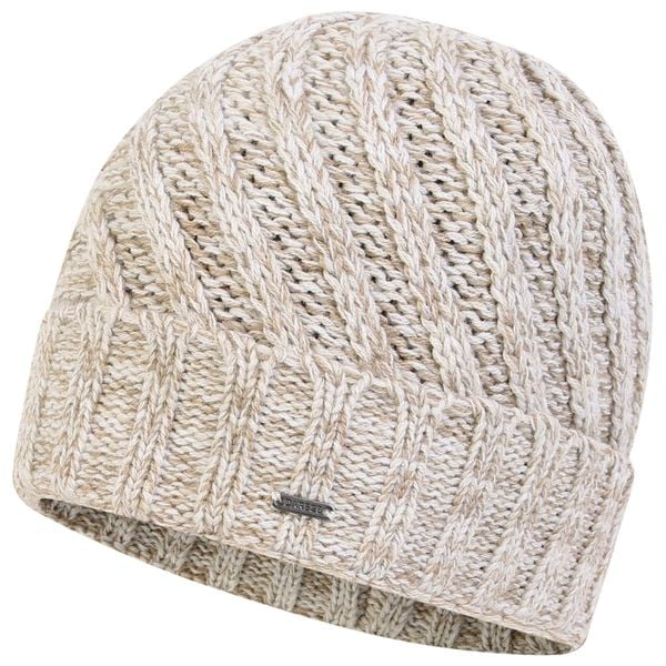 Męska Czapka Beanie Bermuse. Brązowe czapki zimowe Dare 2B, bez wzorów. Za 35.99 zł.