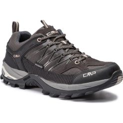 Trekkingi CMP - Rigel Low Trekking Shoes Wp 3Q54457 Arabica/Sand 69BM. Trekkingi marki CMP. W wyprzedaży za 249.00 zł.