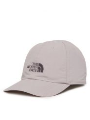 The North Face Czapka z daszkiem NF0A8CQ1 Szary. Szare czapki z daszkiem The North Face, bez wzorów, z materiału. Za 79.99 zł.