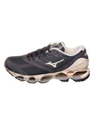 Mizuno Skórzane sneakersy "S.L." w kolorze czarnym rozmiar: 47. Czarne buty sportowe casual Mizuno, bez wzorów, bez zapięcia. Za 434.99 zł.