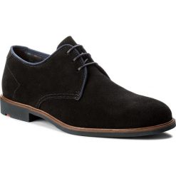Półbuty LLOYD - Gabrio 18-092-20 Schwarz. Eleganckie półbuty marki Kazar. W wyprzedaży za 399.00 zł.