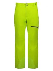 CMP Spodnie narciarskie w kolorze jaskrawozielonym rozmiar: 56. Zielone spodnie narciarskie i snowboardowe CMP, m, bez wzorów, z syntetyku, narciarskie. Za 166.10 zł.