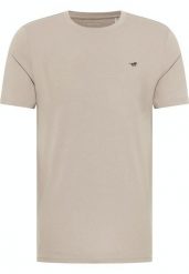 Męski T-Shirt Mustang Style Alex Moon Rock 1018000 3134. T-shirty Mustang, m, bez wzorów, bez kołnierzyka, bez ramiączek. Za 79.99 zł.