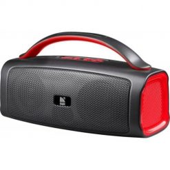 DEFENDER GŁOŚNIK BLUETOOTH 5.4 BEATBOX 18 20W 65218. Głośniki przenośne Defender. Za 75.99 zł.