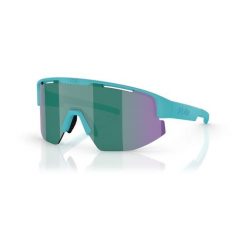 Okulary przeciwsłoneczne Bliz Matrix. Niebieskie okulary przeciwsłoneczne Bliz. Za 413.75 zł.