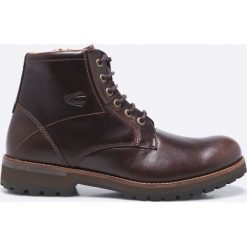 Camel Active - Buty. Botki sznurowane marki Camel Active. W wyprzedaży za 299.90 zł.