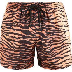 MOSCHINO SWIM Szorty kąpielowe orange. Kąpielówki marki MOSCHINO SWIM. Za 449.00 zł.