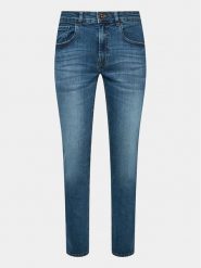 Redefined Rebel Jeansy 227040 Niebieski Skinny Fit. Niebieskie jeansy Redefined Rebel, m. Za 159.99 zł.