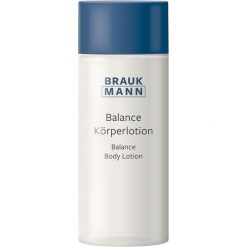 Hildegard Braukmann Balsam do ciała Balance Balsamy do ciała 250 ml Męskie. Pielęgnacja ciała Hildegard Braukmann. Za 92.79 zł.
