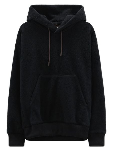 CMP Bluza w kolorze czarnym rozmiar: L. Czarne bluzy CMP, l, bez wzorów, z kapturem. Za 262.29 zł.