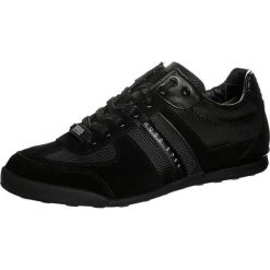 BOSS ATHLEISURE AKEEN Sneakersy niskie black. Buty sportowe casual marki BOSS ATHLEISURE. Za 699.00 zł.