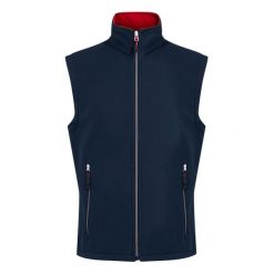 Męski 2warstwowy Ocieplacz Softshell Ascender. Czerwone kurtki softshell Regatta, l, bez wzorów, z softshellu, bez kaptura. Za 164.99 zł.