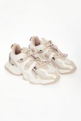 Sneakersy męskie Runner Beast X-01 PLEIN SPORT. Buty sportowe casual Plein Sport, bez wzorów, bez zapięcia. Za 1,249.00 zł.