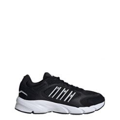 Buty Crazychaos 2000. Białe buty trekkingowe Adidas, bez wzorów, bez zapięcia. Za 379.00 zł.